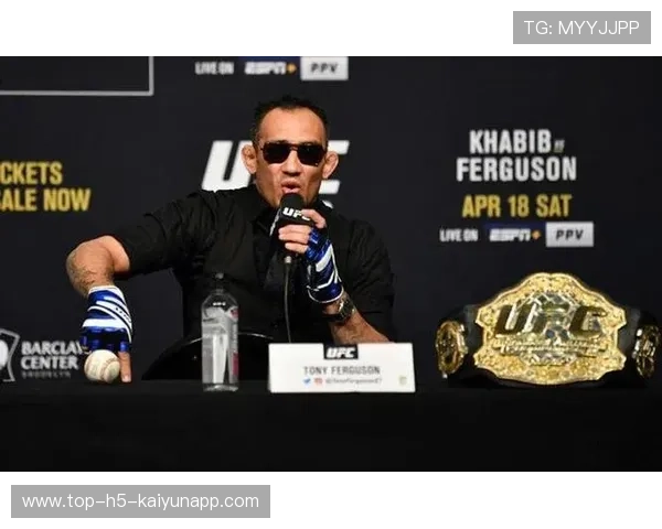 UFC轻量级竞争持续升温，多位选手排名接近